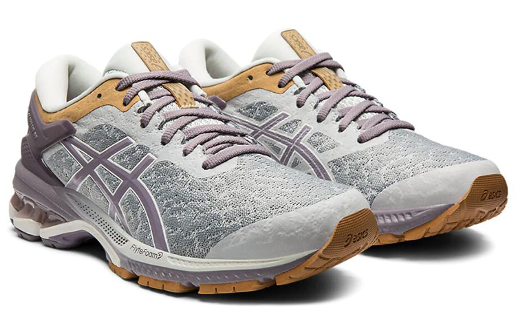 (W) ASICS Gel Kayano 26 'Glacier Grey' 圖 3