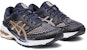 (W) ASICS Gel Kayano 26 'Midnight Frosted Almond' Lelaki Perempuan Malaysia 1012A457-400