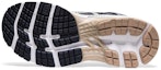 Details for (W) ASICS Gel Kayano 26 'Midnight Frosted Almond' Lelaki Perempuan Malaysia 1012A457-400