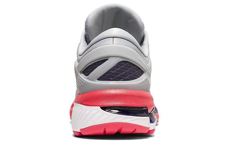 Purchase (W) 亚瑟士 Gel Kayano 26 '皮埃蒙特灰红' 1012A457-020
