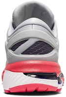 (W) 亚瑟士 Gel Kayano 26 '皮埃蒙特灰红' 1012A457-020 Purchase (W) 亚瑟士 Gel Kayano 26 '皮埃蒙特灰红' 1012A457-020