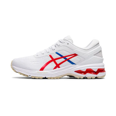 (W) ASICS Gel Kayano 26 'Retro Tokyo'