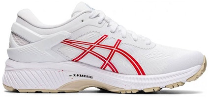 (W) ASICS Gel Kayano 26 'Retro Tokyo' Sepatu Lari Pria 1012A654-100 Order (W) ASICS Gel Kayano 26 'Retro Tokyo' Sepatu Lari Pria 1012A654-100