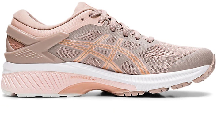 (W) Zapatillas ASICS Gel-Kayano 26 Rose Gold Mujer 1012A457-701 Order (W) Zapatillas ASICS Gel-Kayano 26 Rose Gold Mujer 1012A457-701
