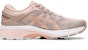 (W) ASICS Gel-Kayano 26 Kasut Rose Gold 1012A457-701