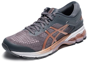 (女性)ASICS Gel Kayano 26 '玫瑰金' 1012A457-022 Order (女性)ASICS Gel Kayano 26 '玫瑰金' 1012A457-022