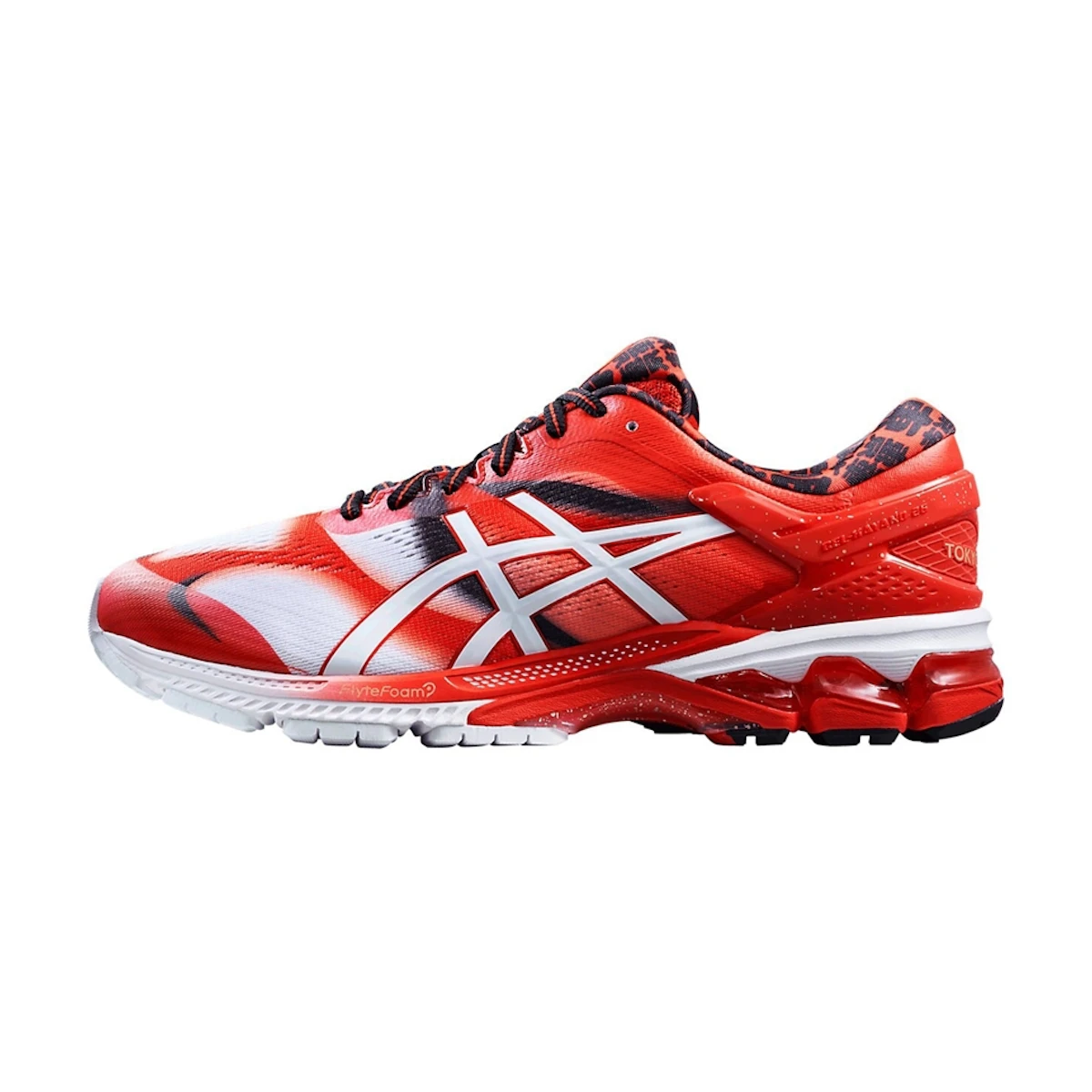 Asics Sneakers Asics Gel Kayano 26 Hyper Flash Beli (Women) ASICS
