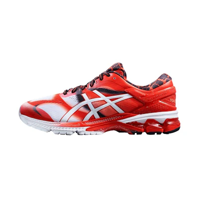 (W) ASICS Gel Kayano 26 'Tokyo Marathon'