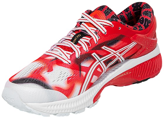 (Women) ASICS Gel Kayano 26 'Tokyo Marathon' 1012A821-600 Shop (Women) ASICS Gel Kayano 26 'Tokyo Marathon' 1012A821-600