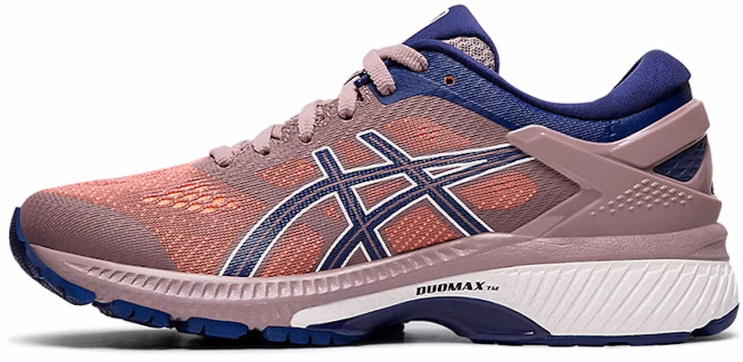 (W) 아식스 젤 카야노 26 '바이올렛 블러쉬 다이브 블루' 1012A457-500 Buy (W) 아식스 젤 카야노 26 '바이올렛 블러쉬 다이브 블루' 1012A457-500