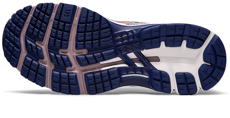 (W) 아식스 젤 카야노 26 '바이올렛 블러쉬 다이브 블루' 1012A457-500 Details for (W) 아식스 젤 카야노 26 '바이올렛 블러쉬 다이브 블루' 1012A457-500