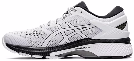 (W) Zapatillas ASICS Gel-Kayano 26 Blanco Negro 'White Black' 1012A457-101 Buy (W) Zapatillas ASICS Gel-Kayano 26 Blanco Negro 'White Black' 1012A457-101