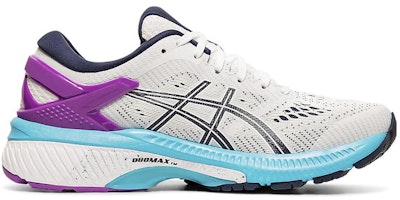 (W) 아식스 젤 카야노 26 '화이트 피코트' 1012A457-100 Order (W) 아식스 젤 카야노 26 '화이트 피코트' 1012A457-100