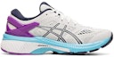 Order (W) ASICS Gel Kayano 26 'Putih Peacoat' 1012A457-100