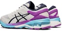 Shop (W) ASICS Gel Kayano 26 'Putih Peacoat' 1012A457-100