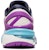 (W) ASICS Gel Kayano 26 'Putih Peacoat' 1012A457-100