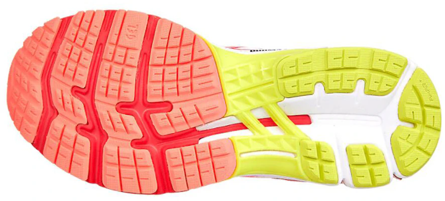 (女性)亞瑟士Gel Kayano 26 Kai ‘白色鐳射粉’ 1012A544-100 Details for (女性)亞瑟士Gel Kayano 26 Kai ‘白色鐳射粉’ 1012A544-100