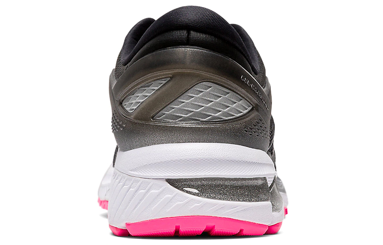 Purchase (W) ASICS Gel Kayano 26 Lite Show 'Negro' 1012A589-001
