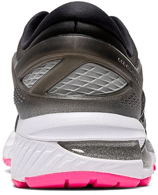 (W) ASICS Gel Kayano 26 Lite Show 'Negro' 1012A589-001 Purchase (W) ASICS Gel Kayano 26 Lite Show 'Negro' 1012A589-001