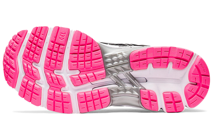 Details for (W) ASICS Gel Kayano 26 Lite Show 'Negro' 1012A589-001