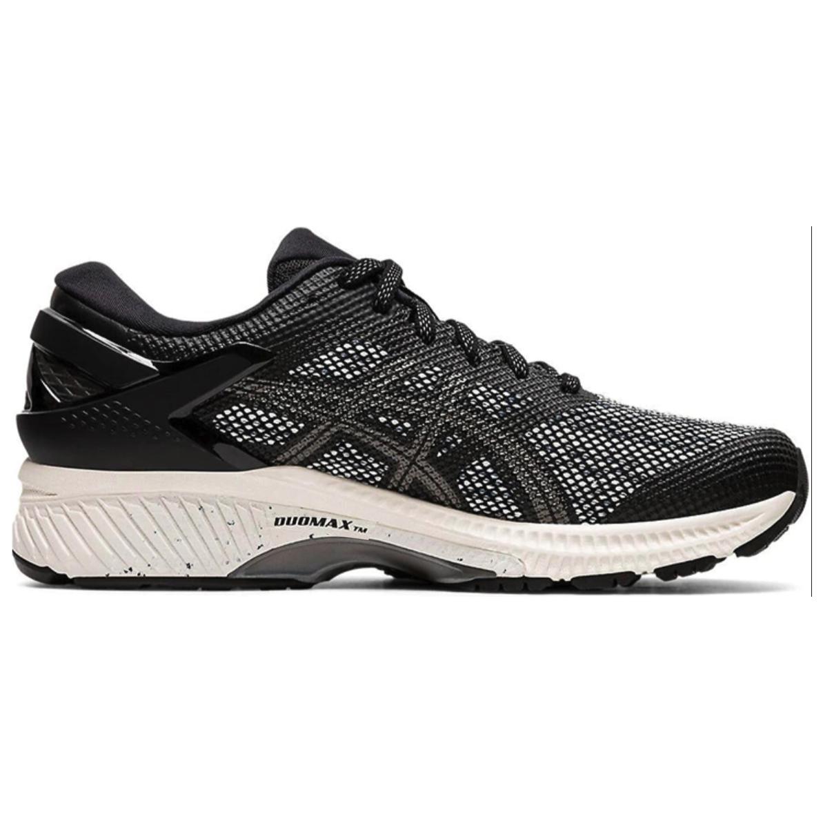 Order (W) 아식스 젤 카야노 26 MX '블랙' 1012A621-001