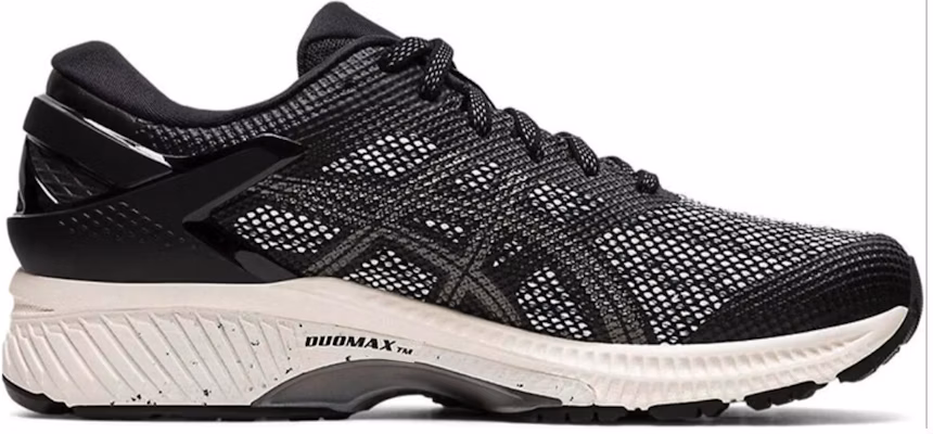 (W) ASICS Gel Kayano 26 MX 'Hitam' 1012A621-001 Order (W) ASICS Gel Kayano 26 MX 'Hitam' 1012A621-001