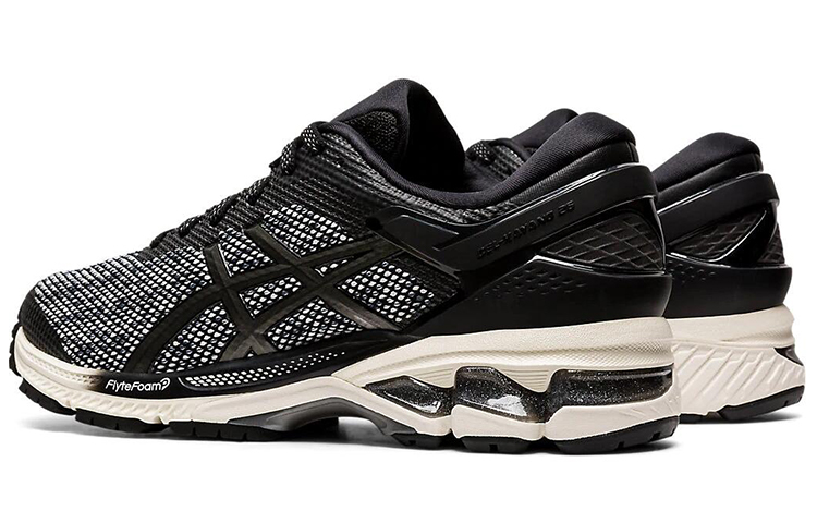 Shop (W) 아식스 젤 카야노 26 MX '블랙' 1012A621-001