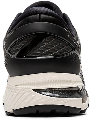 (W) ASICS Gel Kayano 26 MX 'Hitam' 1012A621-001 Purchase (W) ASICS Gel Kayano 26 MX 'Hitam' 1012A621-001