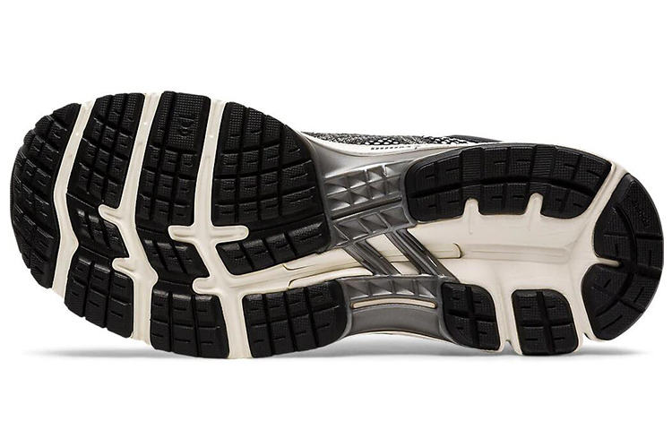 Details for (W) 아식스 젤 카야노 26 MX '블랙' 1012A621-001