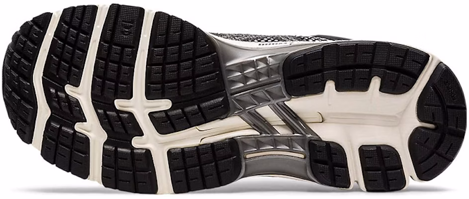 (W) ASICS Gel Kayano 26 MX 'Hitam' 1012A621-001 Details for (W) ASICS Gel Kayano 26 MX 'Hitam' 1012A621-001
