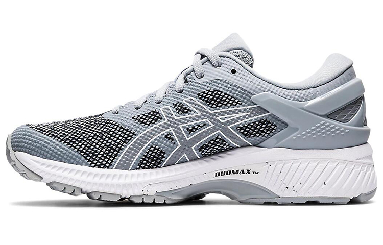 Buy (W) アシックス ゲルカヤノ26 MX グレー 1012A621-020