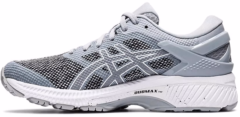 (W) ASICS Gel-Kayano 26 Mx 'Kelabu' 1012A621-020 Buy (W) ASICS Gel-Kayano 26 Mx 'Kelabu' 1012A621-020