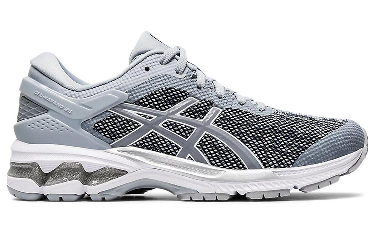 Order (W) アシックス ゲルカヤノ26 MX グレー 1012A621-020