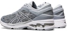 Shop (W) ASICS Gel-Kayano 26 Mx 'Kelabu' 1012A621-020