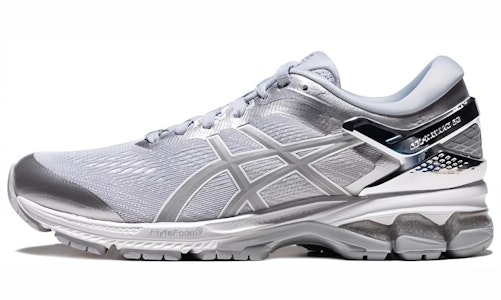 (W) アシックス ゲルカヤノ26 プラチナ 「ピードモントグレー」 1012A645-020 Buy (W) アシックス ゲルカヤノ26 プラチナ 「ピードモントグレー」 1012A645-020