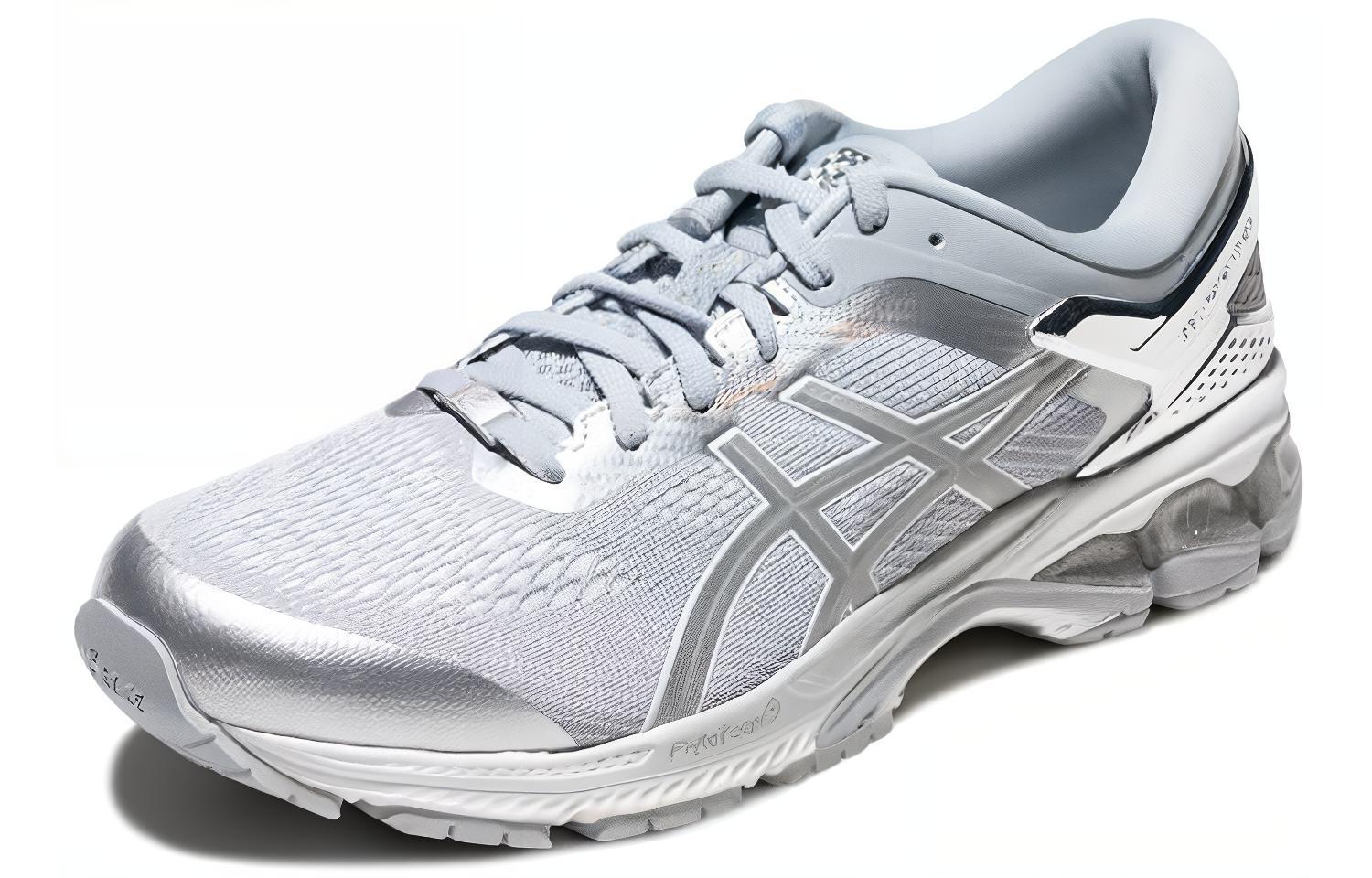 Order （女性）ASICS Gel Kayano 26 白金版 '皮埃蒙特灰' 1012A645-020