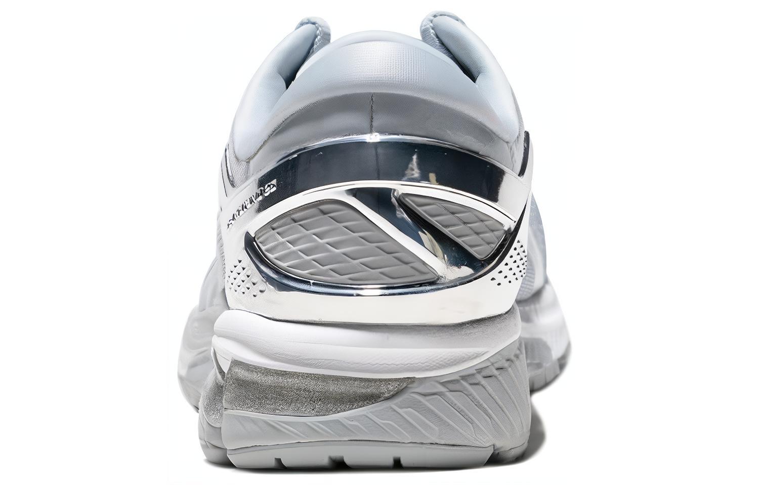 Shop （女性）ASICS Gel Kayano 26 白金版 '皮埃蒙特灰' 1012A645-020