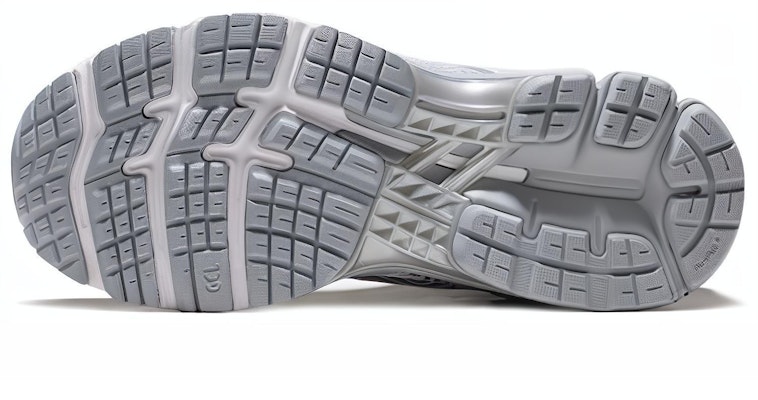 (W) ASICS Gel Kayano 26 Platinum 'Gris Piedmont' 1012A645-020 Purchase (W) ASICS Gel Kayano 26 Platinum 'Gris Piedmont' 1012A645-020