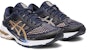 (W) ASICS Gel Kayano 26 Wide 'Midnight Frosted Almond' Lelaki Wanita Malaysia 1012A459-400
