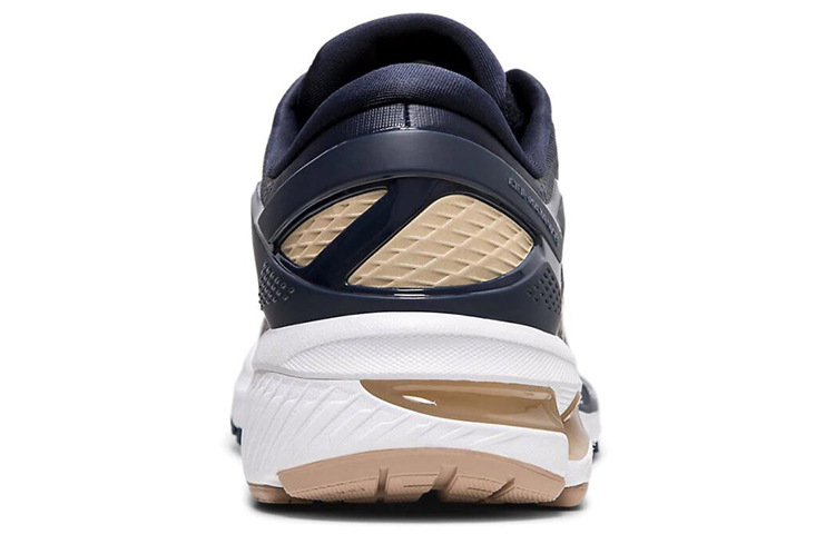 Purchase (W) ASICS Gel Kayano 26 Ancho 'Midnight Frosted Almond' 1012A459-400