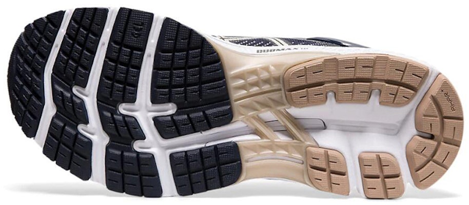 (W) 亚瑟士Gel Kayano 26宽版 '午夜霜杏仁' 1012A459-400 Details for (W) 亚瑟士Gel Kayano 26宽版 '午夜霜杏仁' 1012A459-400