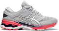 Order (W) ASICS Gel Kayano 26 Wide 'Piedmont Grey Merah' 1012A459-020