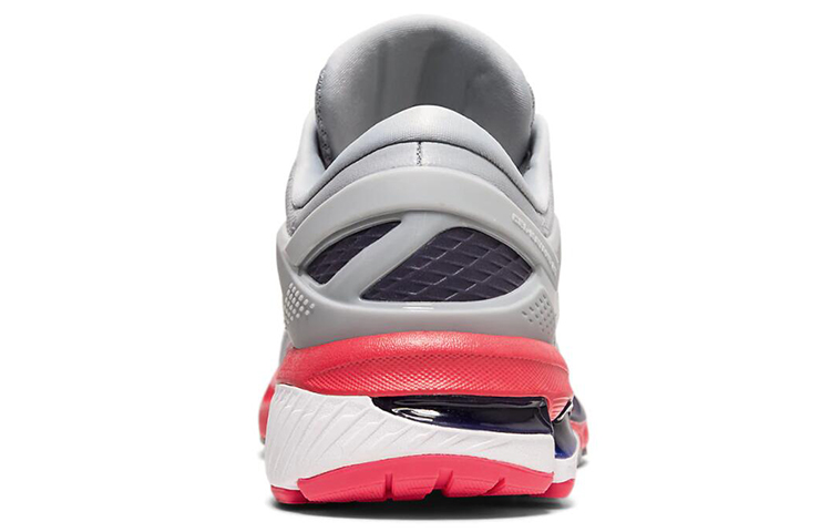 Purchase (W) ASICS Gel Kayano 26 Wide 'Piedmont Grey Merah' 1012A459-020