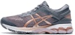 (W) ASICS Gel Kayano 26 Wide 'Rose Gold' Emas Mawar 1012A459-022