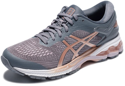 (W) ASICS Gel Kayano 26 Ancho 'Oro Rosa' 1012A459-022 Lookbook (W) ASICS Gel Kayano 26 Ancho 'Oro Rosa' 1012A459-022