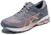 (W) ASICS Gel Kayano 26 Wide 'Rose Gold' Emas Mawar 1012A459-022