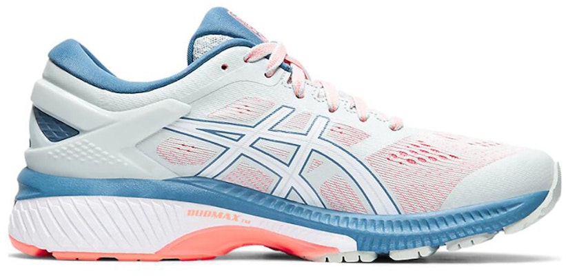 (W) 아식스 젤 카야노 26 와이드 '화이트 블루' 1012A459-021 Order (W) 아식스 젤 카야노 26 와이드 '화이트 블루' 1012A459-021