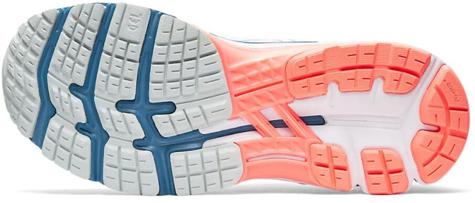 (W) ASICS Gel Kayano 26 Ancho 'Blanco Azul' 1012A459-021 Purchase (W) ASICS Gel Kayano 26 Ancho 'Blanco Azul' 1012A459-021