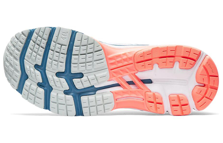 Purchase （女性）ASICS Gel Kayano 26 寬楦 '白色 藍色' 1012A459-021