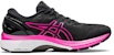 (W) ASICS Gel Kayano 27 'Hitam Pink Glo' 1012A649-003